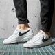 Férfi sportcipők NIKE BLAZER LOW '77 VINTAGE da6364-101 szín: fehér