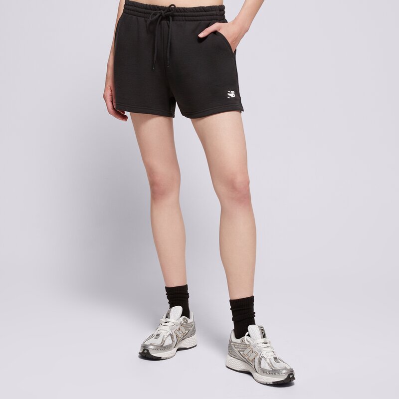 NEW BALANCE RÖVIDNADRÁG SPORT ESSENTIALS