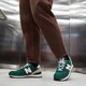Férfi sportcipők NEW BALANCE 574  u574mu2 szín: zöld