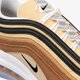 Férfi sportcipők NIKE AIR MAX 97 921826-201 szín: arany