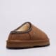 Női slip-onok EMU AUSTRALIA SHARKY SCUFF w13179chestnut szín: barna