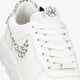 Női sportcipők NIKE W AF1 PIXEL SE dh9632-101 szín: bézs