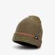 Gyerek téli sapka NIKE SAPKA TÉLI U NSW CUFFED BEANIE 3 IN 1 ci3232-222 szín: khaki