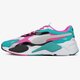 Férfi sportcipők PUMA RS-X3 PLASTIC  37156904 szín: fehér