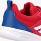 Gyerek sportcipők ADIDAS TENSAUR I  h00159 szín: piros