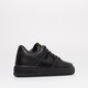 Gyerek sportcipők NIKE AIR FORCE 1 CRATER CLASSIC dh8695-001 szín: fekete