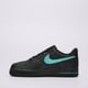 Férfi sportcipők NIKE AIR FORCE 1 '07 LV8 hq2037-002 szín: fekete
