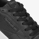 Női sportcipők REEBOK CLUB C 85 LTHR bd5816 szín: fekete