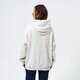 Női pulóver LEVI'S PULÓVER KAPUCNIS RED TAB SWEATS HOODIE a0747-0005 szín: fehér