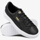 Női sportcipők PUMA BASKET PLATFORM CORE 36404003 szín: fekete