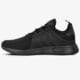 Férfi sportcipők ADIDAS X_PLR by9260 szín: fekete