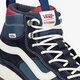 Férfi sportcipők VANS ULTRARANGE EXO HI MTE vn0a4uwj2wi1 szín: sötétkék