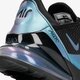 Női sportcipők NIKE W AIR MAX 270 ah6789-011 szín: multicolor