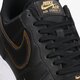 Férfi sportcipők NIKE AIR FORCE 1 '07 LV8 da8481-001 szín: fekete