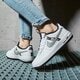 Gyerek sportcipők NIKE AIR FORCE 1 LV8 ct4683-100 szín: fehér