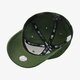 Gyerek baseball sapka NEW ERA SAPKA LEAGUE ESSENTIAL 39THIRTY NEW YORK YANKEES RIF 80536609 szín: zöld