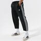 Férfi nadrágok ADIDAS NADRÁG 3-STRIPES 7/8 P h09121 szín: fekete
