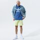 Férfi rövidnadrágok ADIDAS RÖVIDNADRÁG ESSENTIAL SHORT h39972 szín: zöld