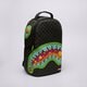 Női hátizsák SPRAYGROUND HÁTIZSÁK SLIME TAKEOVER BACKPACK 910b7404nsz szín: multicolor