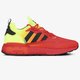 Férfi sportcipők Adidas ZX 2K BOOST  fw0482 szín: multicolor
