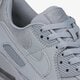 Férfi sportcipők NIKE AIR MAX 90  cn8490-001 szín: szürke