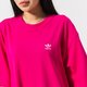 Ruha és szoknya ADIDAS NŐI RUHA TEE hg6238 szín: rózsaszín