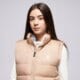JORDAN UJJATLAN PULÓVER JDB PUFFER FILLED VEST GIRL 95d532-j7p szín: bézs