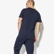 Férfi póló NEW ERA PÓLÓ SS WORLD HOOD U.S.A. TEE NEW ERA NIGHT SHIFT NA 11517684 szín: sötétkék