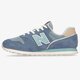 Női sportcipők NEW BALANCE 373  wl373el2 szín: kék