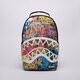 Női hátizsák SPRAYGROUND HÁTIZSÁK LES BACKPACK 910b5811nsz szín: multicolor