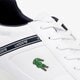 Férfi sportcipők LACOSTE MENERVA SPORT 119 2 CMA 737cma0064042 szín: fehér
