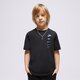 Gyerek póló NIKE PÓLÓ B NSW SI GRAPHIC BOY fv2339-010 szín: fekete