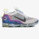 Férfi sportcipők NIKE AIR VAPORMAX 2020 FK cj6740-001 szín: szürke