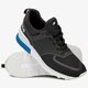 Férfi sportcipők NEW BALANCE MS574PCB ms574pcb szín: fekete