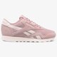 Női sportcipők REEBOK CL NYLON  dv3634 szín: rózsaszín