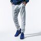 Férfi nadrágok FILA NADRÁG PURE SLIM PANTS 681095002 szín: fekete