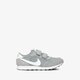Gyerek sportcipők NIKE MD VALIANT cn8559-001 szín: szürke