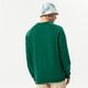 Férfi pulóver ADIDAS PULÓVER CLUB SWEATER hr7895 szín: zöld