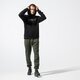Férfi nadrágok CONFRONT NADRÁG ESSENTIAL KHK PANTS cf39spm30002 szín: khaki