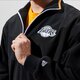 Férfi pulóver NEW ERA POLÁR NBA 1/4 ZIP FLEECE LAKERS LOS ANGELES LAKERS B 12553331 szín: fekete