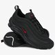 Férfi sportcipők NIKE AIR MAX 97 ar4259-001 szín: fekete