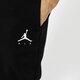 Férfi nadrágok JORDAN NADRÁG M J JUMPMAN FLEECE PANT JORDAN OFF CRT BBALL 940172-010 szín: fekete