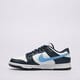 Férfi sportcipők NIKE DUNK LOW RETRO fn7800-400 szín: fehér