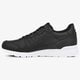 Férfi sportcipők ASICS GEL-LYTE hl7w39090 szín: fekete