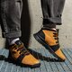 Gyerek téli cipők TIMBERLAND BROOKLYN tb0a2gu82311 szín: sárga