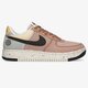 Férfi sportcipők NIKE AIR FORCE 1 CRATER dh2521-200 szín: barna