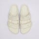 Női papucsok és szandálok BIRKENSTOCK ARIZONA EVA  1027384 szín: krém