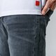 Férfi póló CONFRONT PÓLÓ SMALL LOGO TEE WHITE cf121tsm48001 szín: fehér