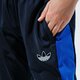 Gyerek nadrágok ADIDAS NADRÁG TRACK PANT MM gn2416 szín: sötétkék