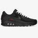 Férfi sportcipők NIKE AIR MAX 90  dc9388-002 szín: fekete